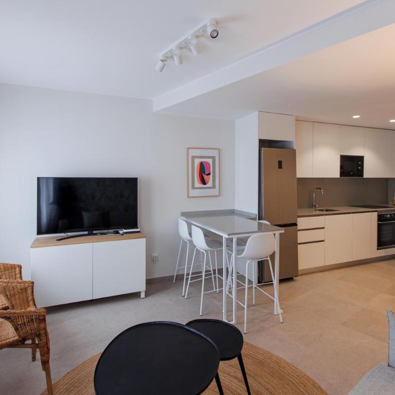 Apartamento en el barrio de Triana V76 - Apartamento de 2 dormitorios - 13