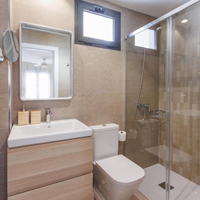 Apartamento en el barrio de Triana V76 - Apartamento de 2 dormitorios - 16
