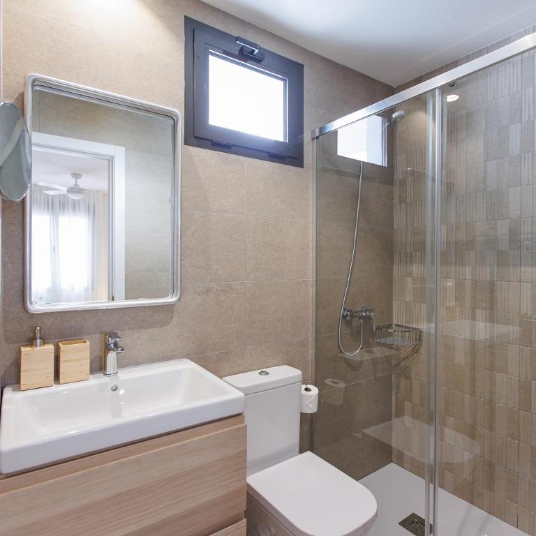 Apartamento en el barrio de Triana V76 - Apartamento de 2 dormitorios - 17