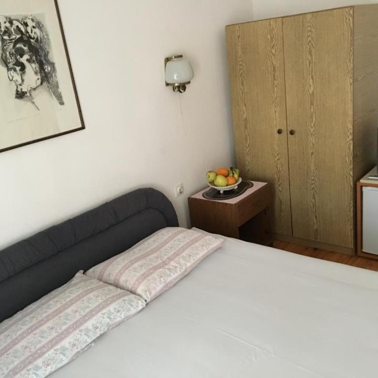 Guest House Vukovic - Double Room - 1