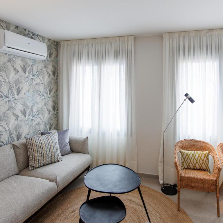 Apartamento en el barrio de Triana V76 - Apartamento de 2 dormitorios - 19