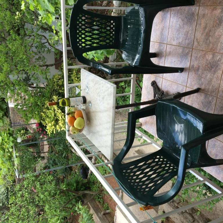 Guest House Vukovic - Double Room - 4