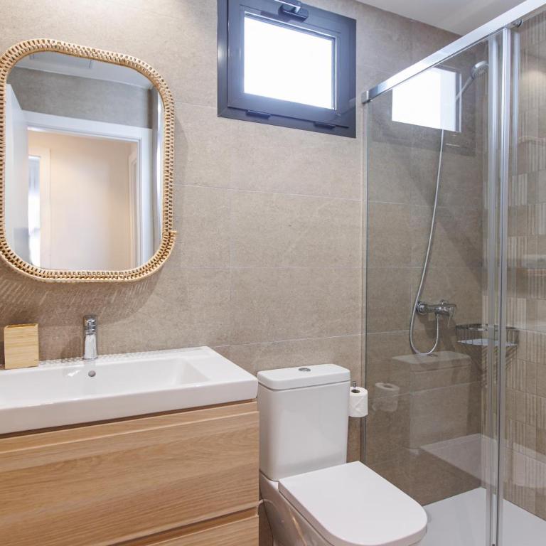 Apartamento en el barrio de Triana V76 - Apartamento de 2 dormitorios - 21
