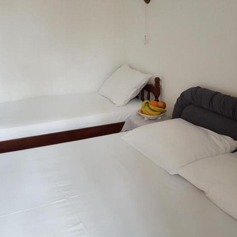 Guest House Vukovic - Triple Room - 2