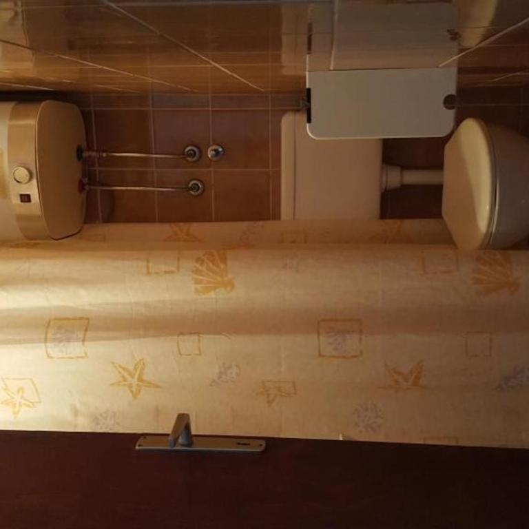 Guest House Vukovic - Triple Room - 5