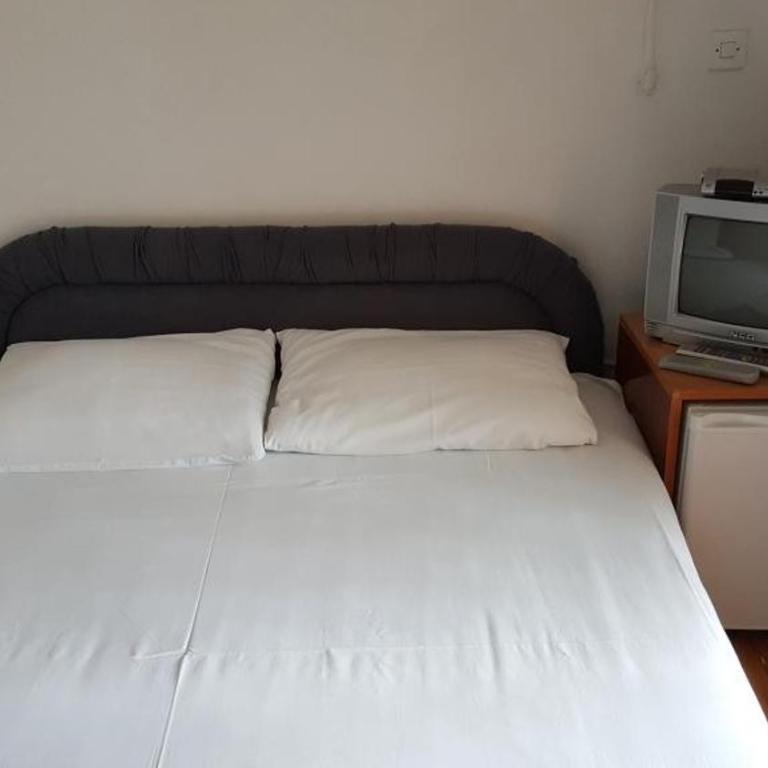 Guest House Vukovic - Triple Room - 8