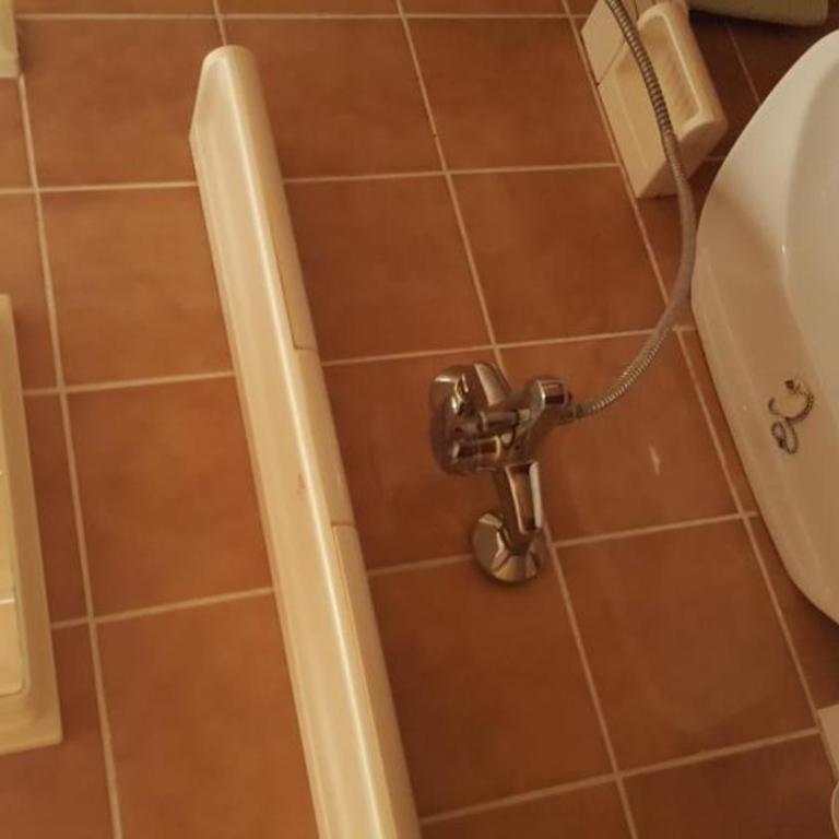 Guest House Vukovic - Triple Room - 10