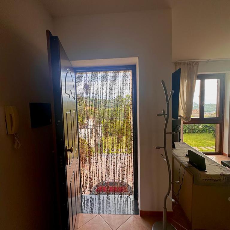 Villetta le Costiere - Casa con 3 Camere da Letto - 14