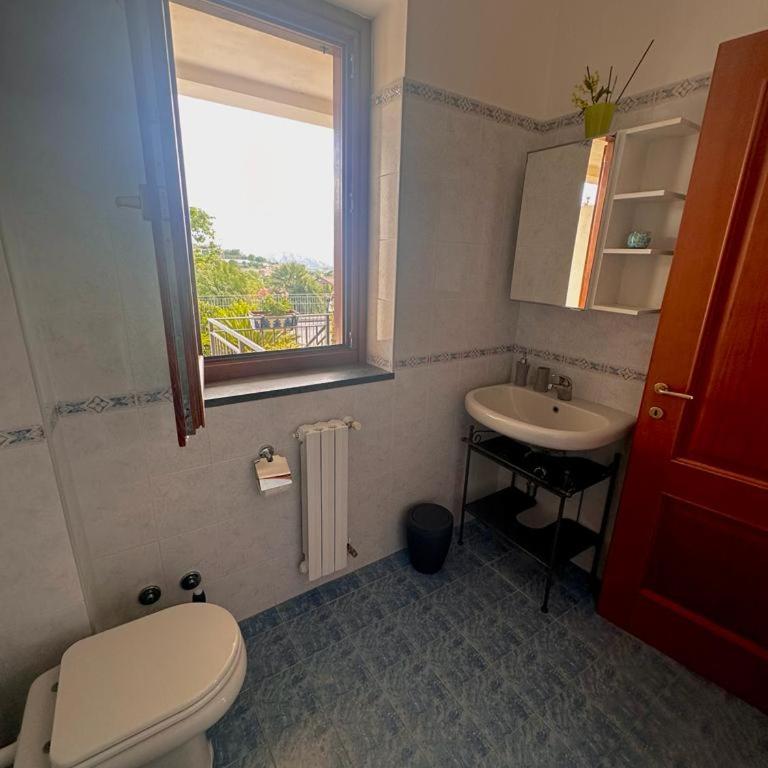 Villetta le Costiere - Casa con 3 Camere da Letto - 27