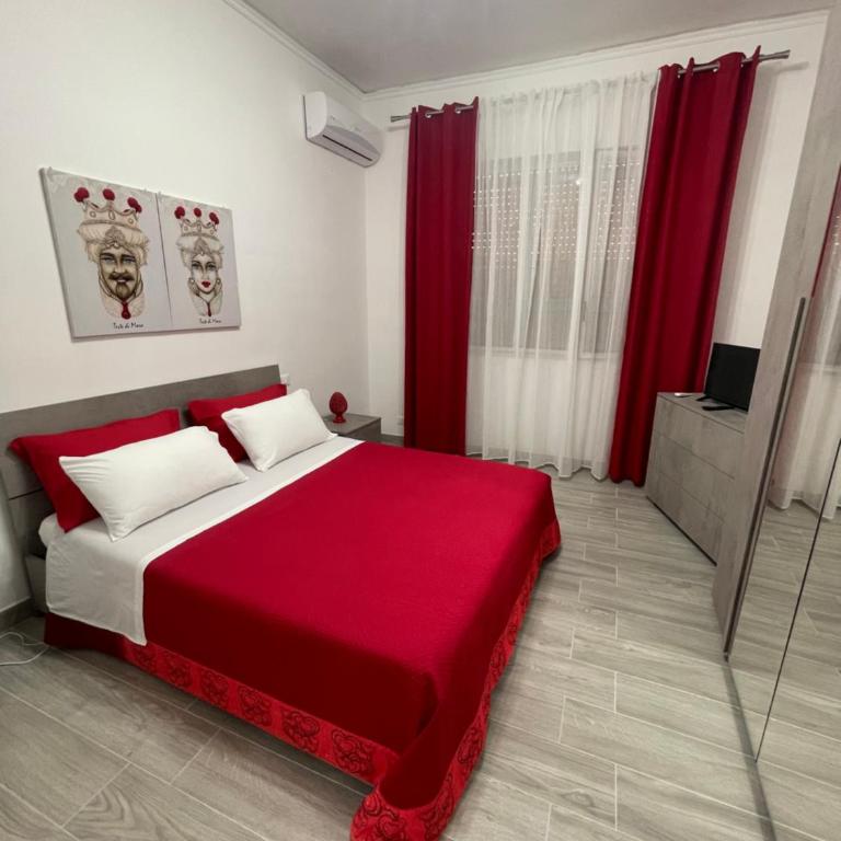 OUR BEAUTIFUL SICILY - Appartamento con 3 Camere da Letto - 27