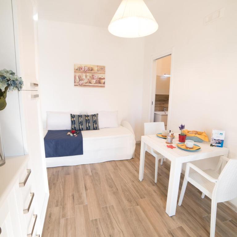 Appartamento Iremar D4 - MyHo Casa - Appartamento con 1 Camera da Letto - 4
