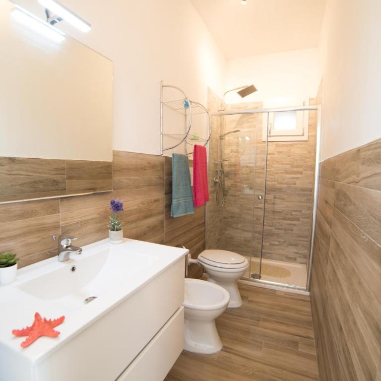 Appartamento Iremar D4 - MyHo Casa - Appartamento con 1 Camera da Letto - 7