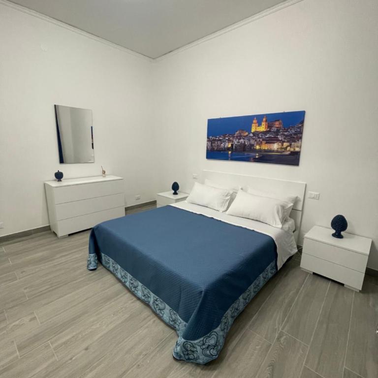 OUR BEAUTIFUL SICILY - Appartamento con 3 Camere da Letto - 21