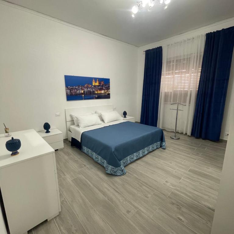 OUR BEAUTIFUL SICILY - Appartamento con 3 Camere da Letto - 31