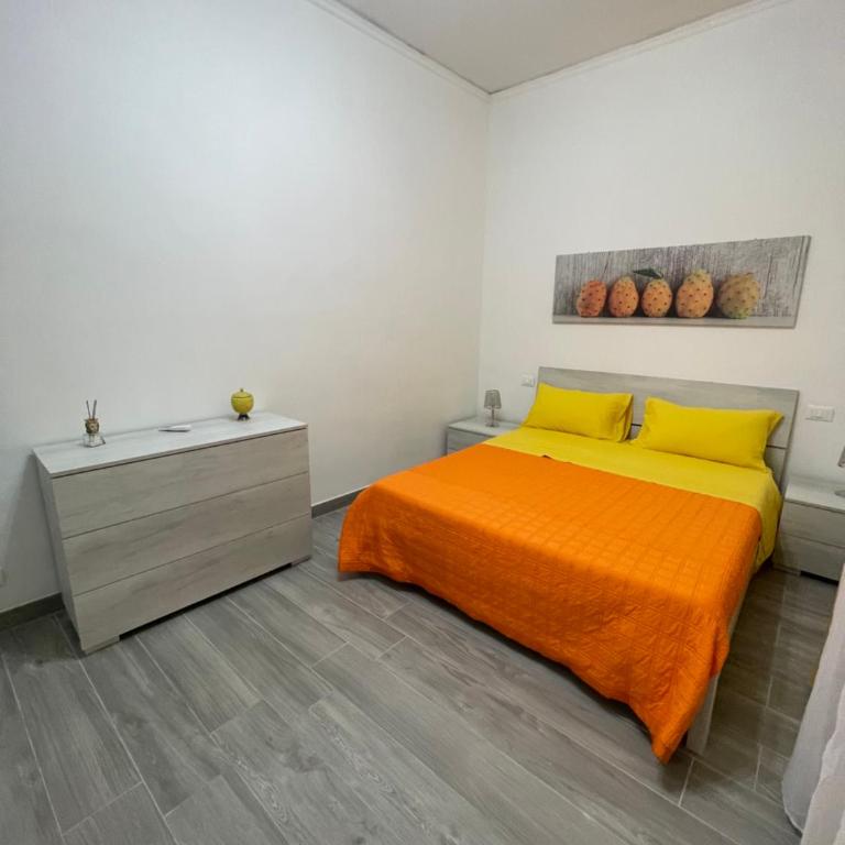 OUR BEAUTIFUL SICILY - Appartamento con 3 Camere da Letto - 33