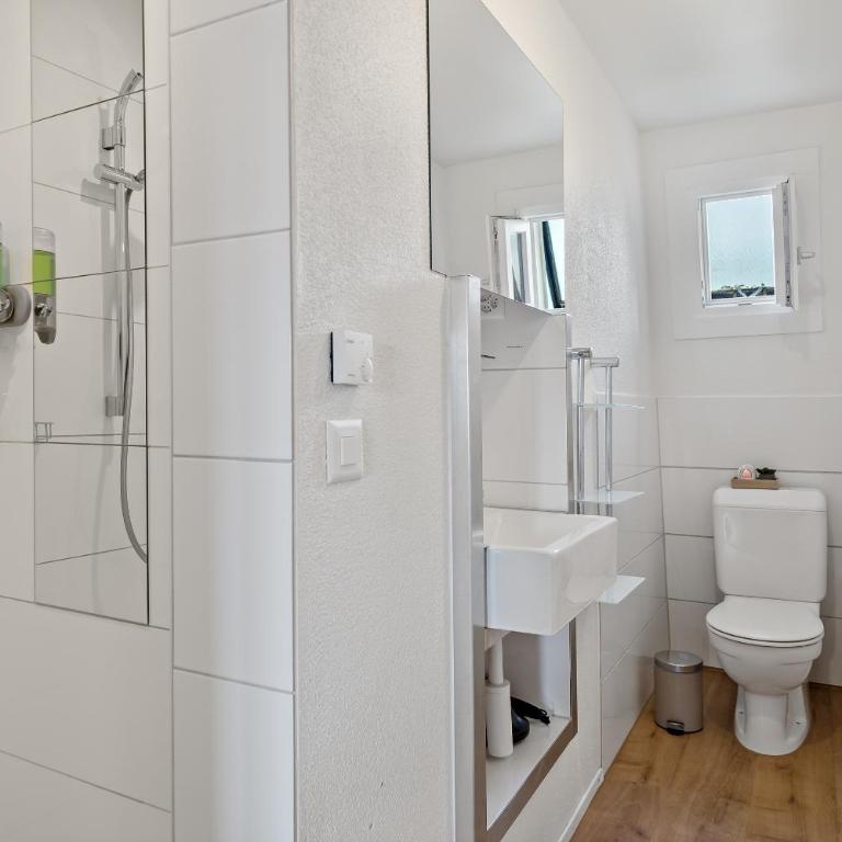 Erlen home - Apartment mit 2 Schlafzimmern - 18