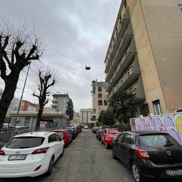 50 Papiniano apartment - Appartamento con 3 Camere da Letto - 48
