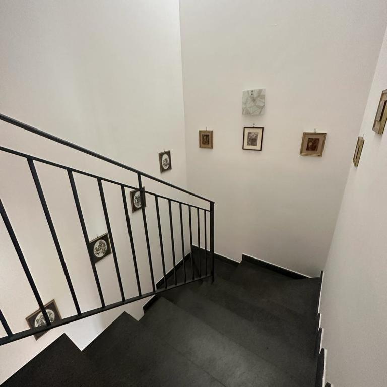 Villetta le Costiere - Casa con 3 Camere da Letto - 28