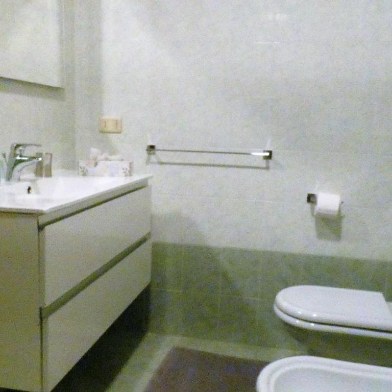 Mamma Mia on ground floor with private parking TV-VENICE - Two-Bedroom Apartment on Ground Floor - 11