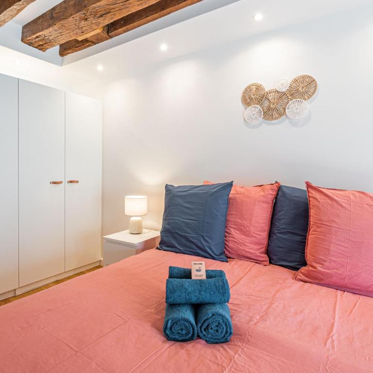 Le Petit Rex - Appartement 1 Chambre - 7