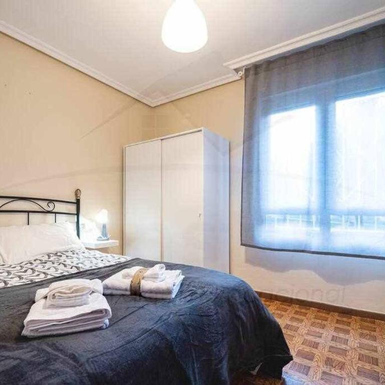 El Llar del Güelu By Silastur - Apartamento de 3 dormitorios - 2