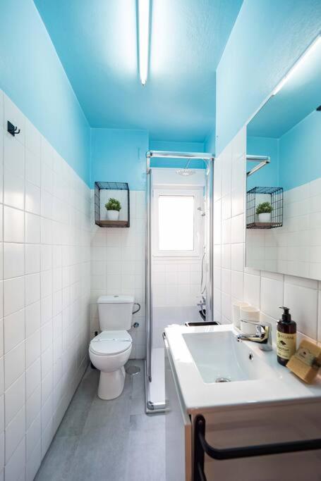 El Llar del Güelu By Silastur - Apartamento de 3 dormitorios - 11