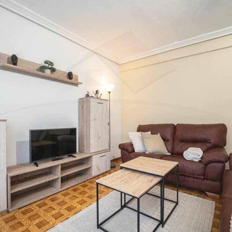 El Llar del Güelu By Silastur - Apartamento de 3 dormitorios - 15
