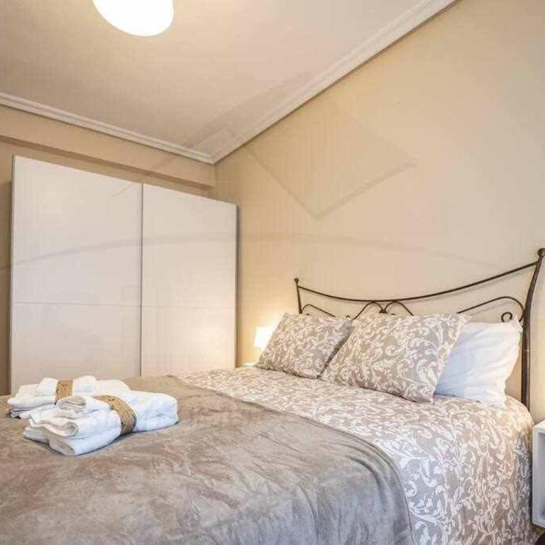 El Llar del Güelu By Silastur - Apartamento de 3 dormitorios - 17