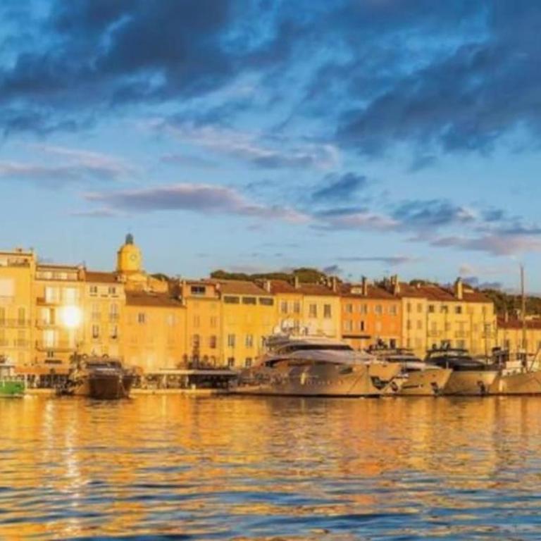 Jolie maison de village à Grimaud - Haus mit 3 Schlafzimmern - 13