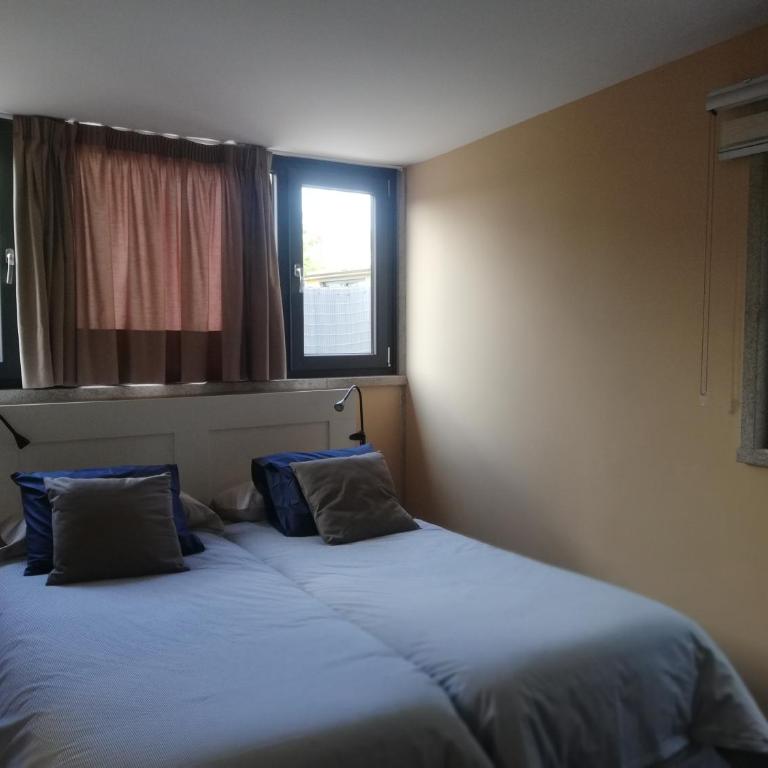 COTOLAI - Apartamento de 1 dormitorio con vistas al jardín - Bloque 1 - 18