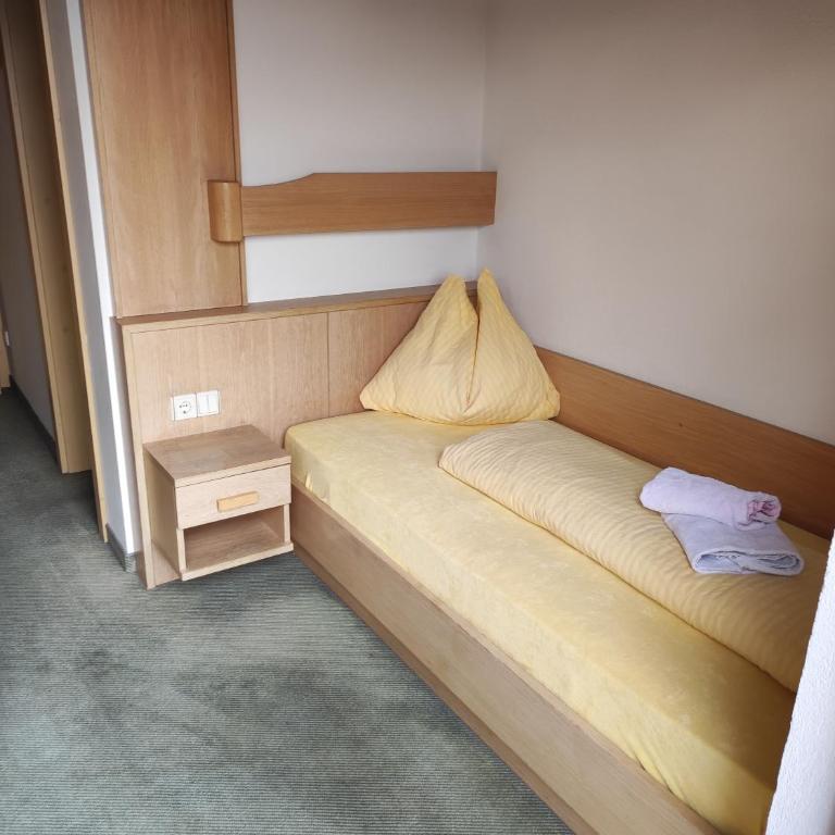 Pension Lucknerhof - Single Room - 2