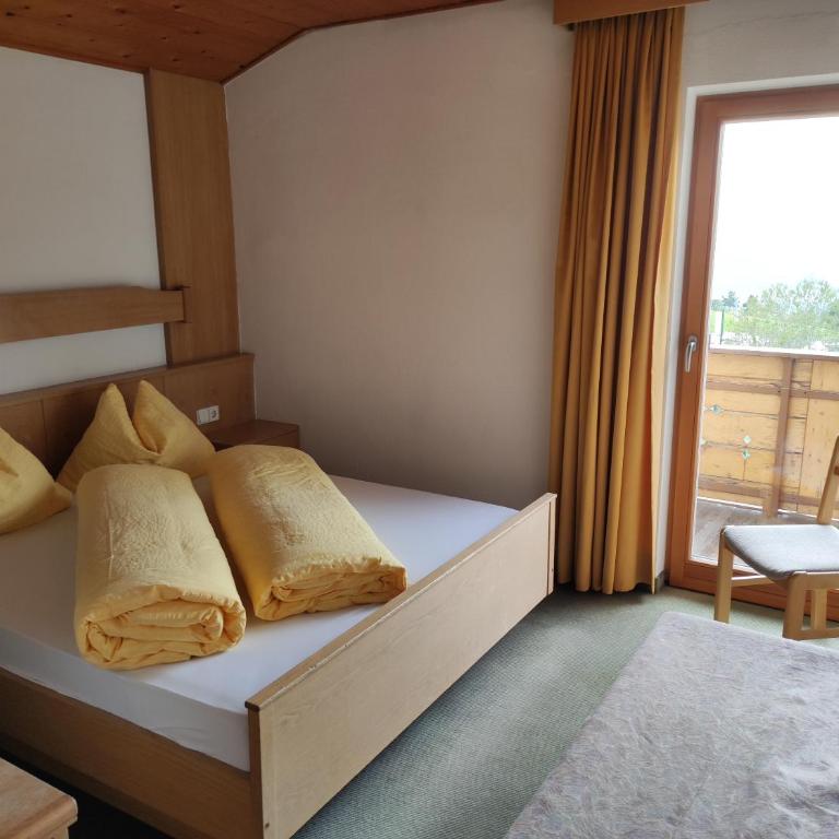 Pension Lucknerhof - Double Room - 6