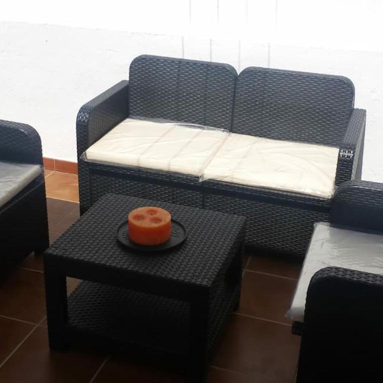 Casa Hemo - Casa de 2 dormitorios - 1