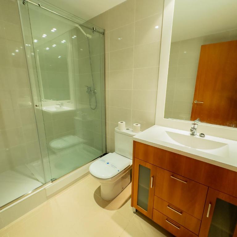 Apartamentos Princesa Park 3000 - Apartamento de 2 dormitorios - 19