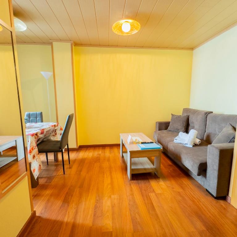 Apartamentos Princesa Park 3000 - Estudio - 8