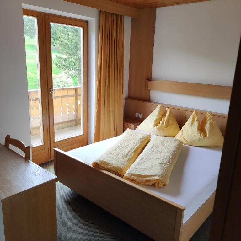 Pension Lucknerhof - Double Room - 7