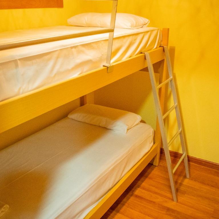 Apartamentos Princesa Park 3000 - Apartamento de 2 dormitorios - 6