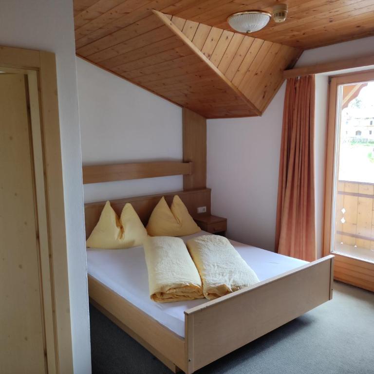 Pension Lucknerhof - Double Room - 8