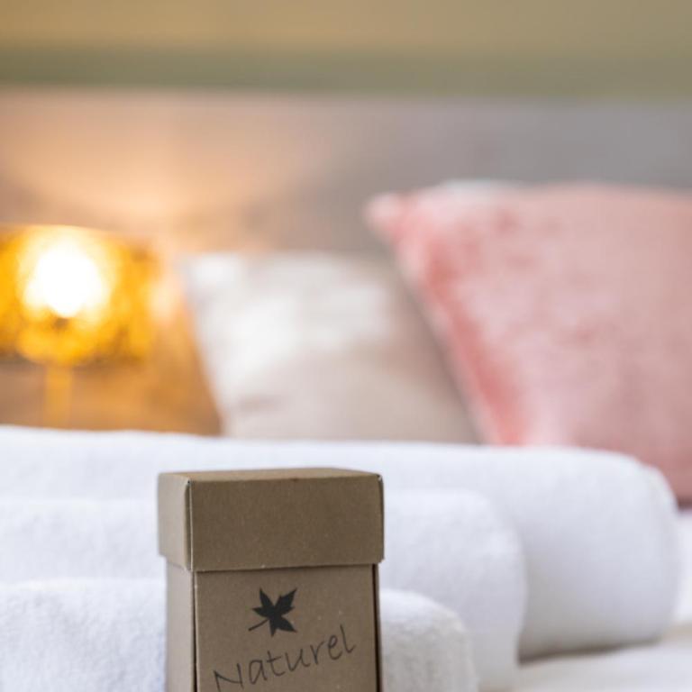 Martini Suite - Twin Room with Private Bathroom - 6