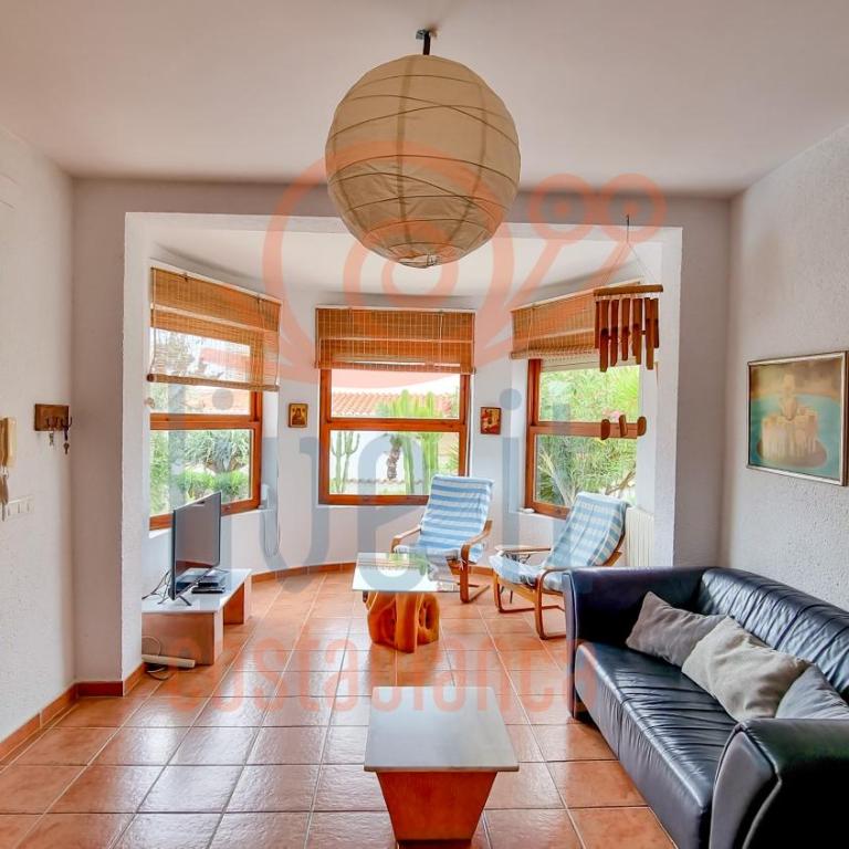 CASA BACANA. MORAIRA- LIVE IT COSTABLANCA - Three-Bedroom House - 7