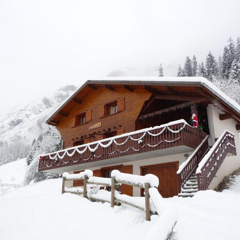 Two Bedroom Apartement Belle Vue - Appartement avec Vue sur la Montagne - 4
