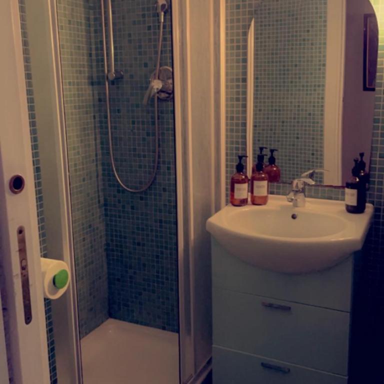 All Suite Colosseo - Casa con 3 Camere da Letto - 7
