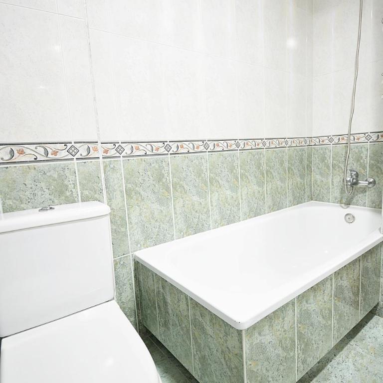 Apartamento próximo a la Playa de A Lanzada - Apartamento de 3 dormitorios - 13