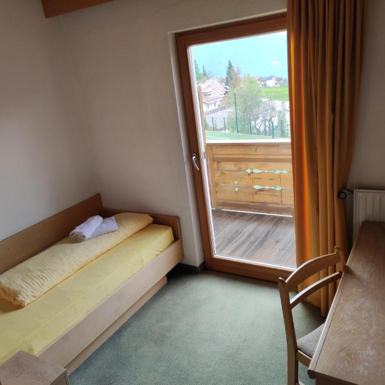 Pension Lucknerhof - Single Room - 3