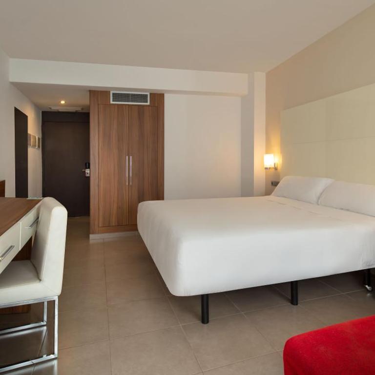 Hotel RH Portocristo & Wellness - Habitación Doble Estándar con terraza - 1