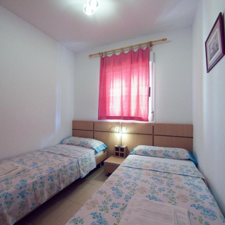 AGUAMARINA - Apartamento de 2 dormitorios - 9