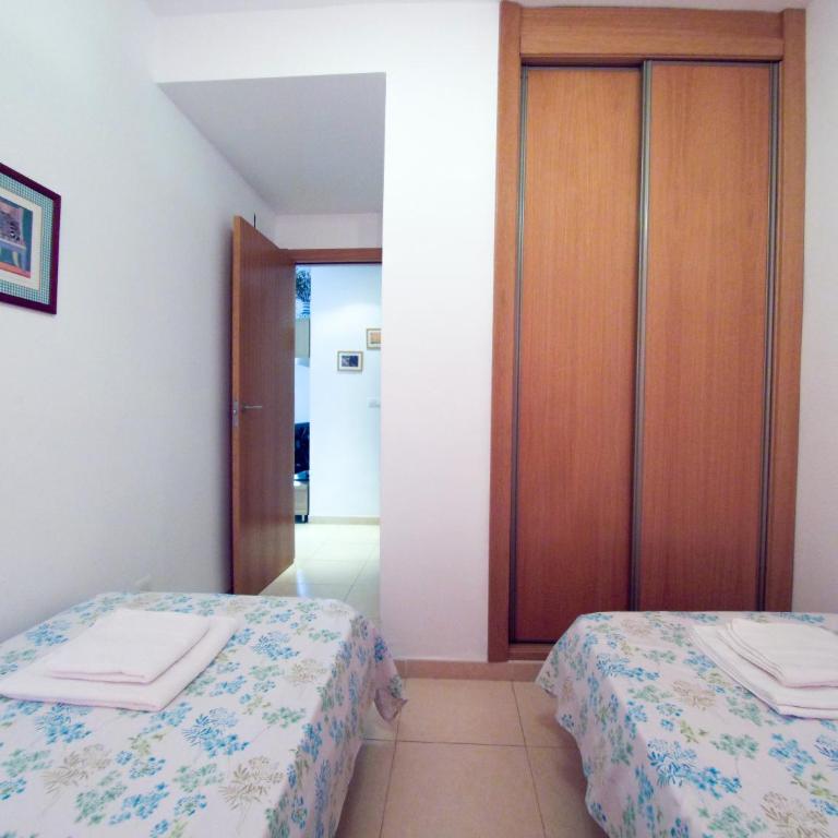 AGUAMARINA - Apartamento de 2 dormitorios - 10