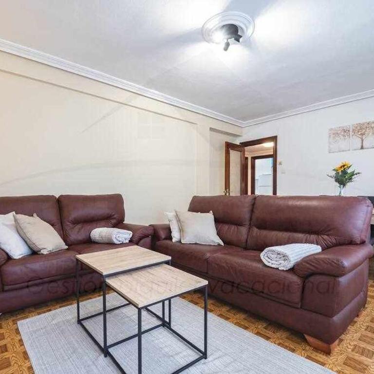 El Llar del Güelu By Silastur - Apartamento de 3 dormitorios - 43