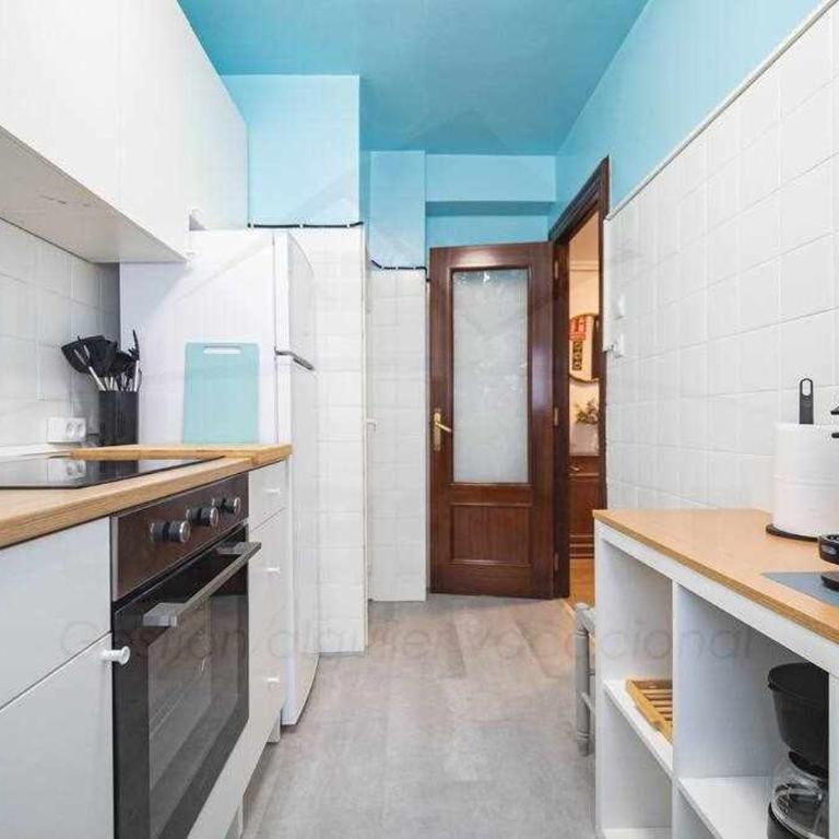 El Llar del Güelu By Silastur - Apartamento de 3 dormitorios - 42