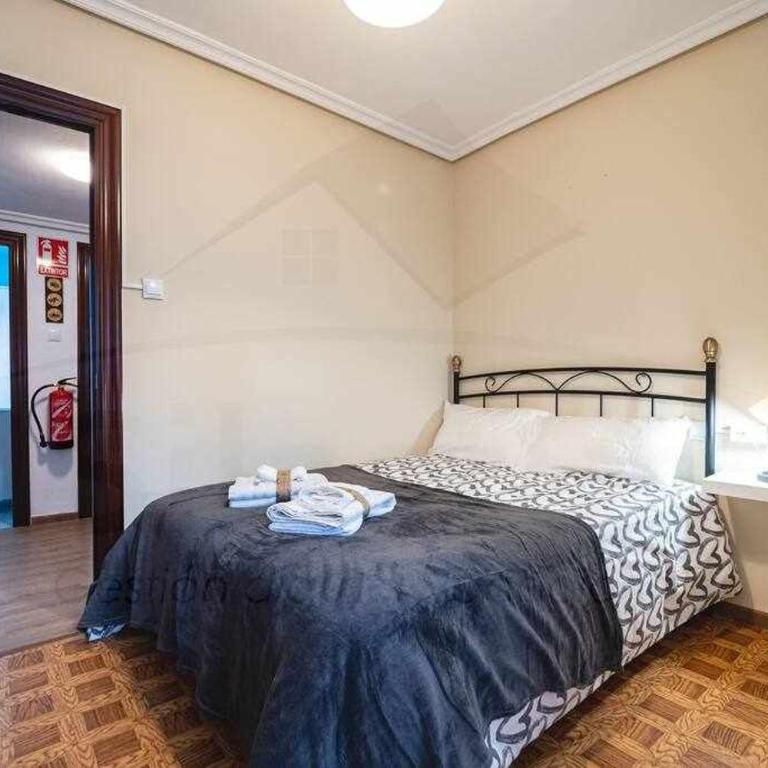 El Llar del Güelu By Silastur - Apartamento de 3 dormitorios - 37